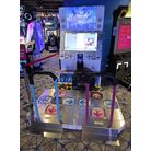 DanceDanceRevolution WORLD