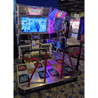 Pump It Up Phoenix