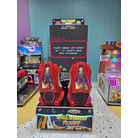 Space Invaders Frenzy