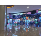 Funworld 1st Floor