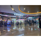 Funworld Bowling 2nd Floor