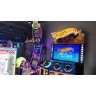 2025-06-05 Round1 Pembroke Lakes Mall Hot Wheels Wizard Of Oz Tomb Raider