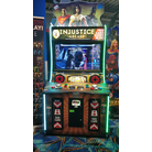 2025-06-05 Round1 Pembroke Lakes Mall Injustice Arcade