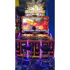 2025-06-05 Round1 Pembroke Lakes Mall Minecraft Dungeons Arcade
