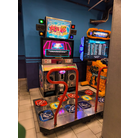 PIU Fiesta EX Sacoa MDQ (June 2025)