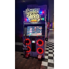 Grand Central - Guitar Hero Arcade
