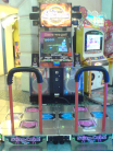DDR SuperNOVA @ Fun World, Puri Indah Mall Jakarta