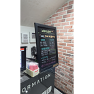 Karaoke price chart