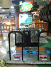 DDR 1st Mix !!!