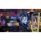 Rhythm games