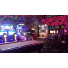 Left room, up ramp (3)