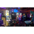 Left room - center
