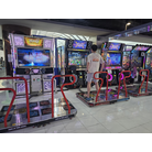 Pump it up cabinets. 