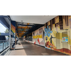 Timezone U.P. Town Center (June 2025)
