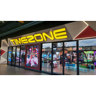 Timezone U.P. Town Center - Entrance (June 2025)