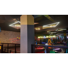Timezone U.P. Town Center - Spin Zone (June 2025)