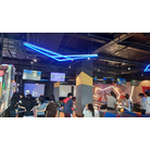 Timezone U.P. Town Center - Bowling (June 2025)