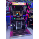 beatmania IIDX 32 Pinky Crush (LIGHTNING MODEL) Cab