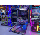 DANCERUSH STARDOM Cab