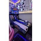 Lane Master