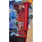 Dragon Punch No.1 Cabinet
