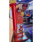 Dragon Punch No.2 Cabinet