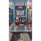 Pump It Up XX