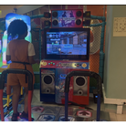 DDR CAB
