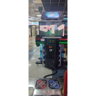 PIU Fiesta EX cabinet