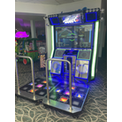 StepManiaX DX