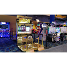 2025-06-25 Round1 Pembroke Lakes Mall StepManiax, DDR Gold, Gitadora
