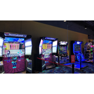 2025-06-25 Round1 Pembroke Lakes Mall Dance Around, DanceRush, StepManiax, Pump It Up