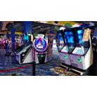 2025-06-25 Round1 Pembroke Lakes Mall Chunithm, Wacca Reverse, Music Diver
