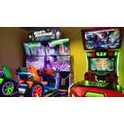 2025-06-25 Round1 Pembroke Lakes Mall Fast & Furious, King Kong of Skull Island