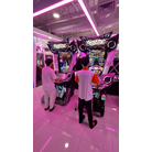 SOUND VOLTEX EXCEED GEAR (Valkyrie model) Cabinets