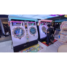maimai DX B Cabinets 