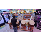 太鼓の達人 ニジイロVer.(アシア版）Cabinets