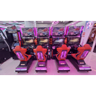 WMMT6RR Master cabinets Set 2