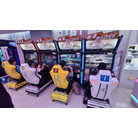 Initial D The Arcade