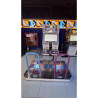 DanceDanceRevolution WORLD