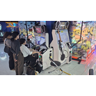GITADORA GALAXY WAVE GuitarFreaks & DrumMania