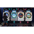 maimai FiNALE Cabinets
