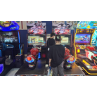 Speed Rider 2 