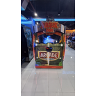 Jurassic Park Arcade (2015)