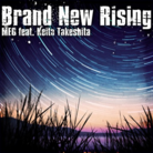 Brand New Rising