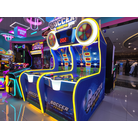 Soccer Fever in echo Xperience 