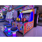 Wild Thing Wipe Out Cab 2 in echo Xperience 