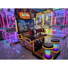 Wild Thing in echo Xperience 