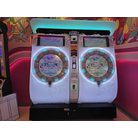 maimai A-1 Cabinet in EX10 MUSICPOD Central Ladprao 