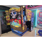 Deadstorm Pirate Special edition In EX10 MUSICPOD Central Ladprao 